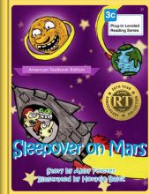 Sleepover on Mars