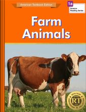 Farm Animals