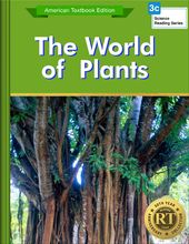 The World of Plants