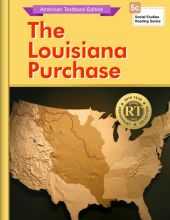 The Louisiana Purchase