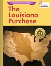 The Louisiana Purchase