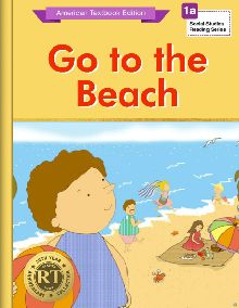 Going to the Beach