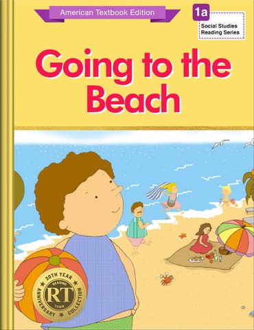 Going to the Beach