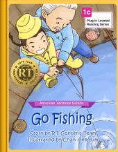 Go Fishing