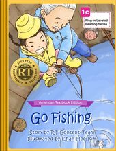 Go Fishing