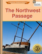The Northwest Passage