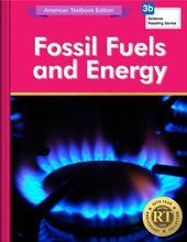 Fossil Fuels and Energy