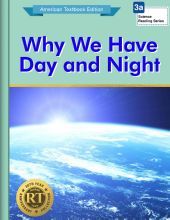 Why We Have Day and Night