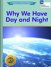 Why We Have Day and Night