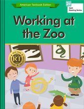 Working at the Zoo