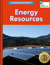 Energy Resources