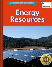 Energy Resources