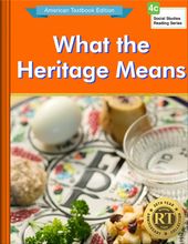 What the Heritage Means