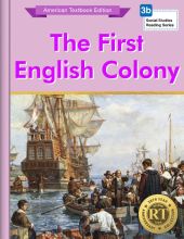 The First English Colony
