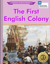The First English Colony