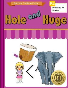 Hole and Huge