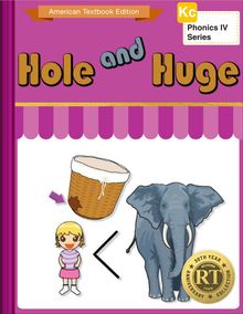 Hole and Huge