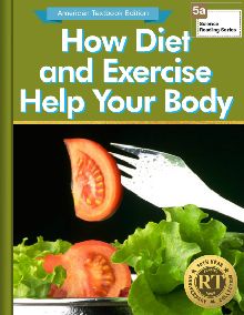 How Diet and Exercise Help Your Body