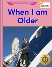 When I Am Older