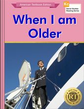 When I am Older