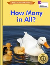How Many in All?