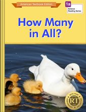 How Many in All?