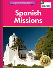 Spanish Missions