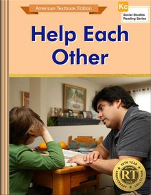 Help Each Other