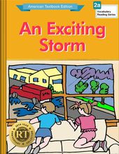 An Exciting Storm