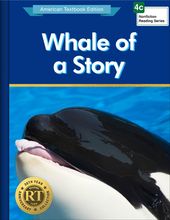 Whale of a Story