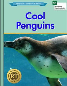Cool Penguins