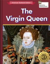 The Virgin Queen