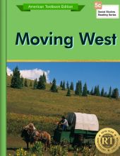 Moving West