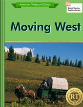 Moving West