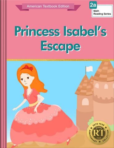 Princess Isabel’s Escape