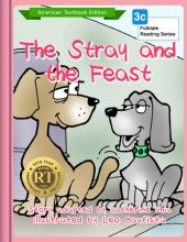The Stray and the Feast