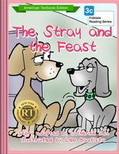 The Stray and the Feast