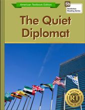 The Quiet Diplomat
