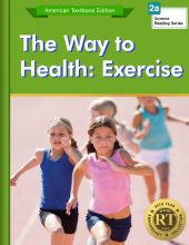 The Way to Health: Exercise