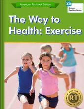 The Way to Health: Exercise