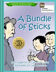 A Bundle of Sticks