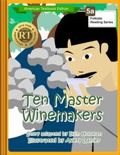 Ten Master Winemakers