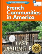 French Communities in America