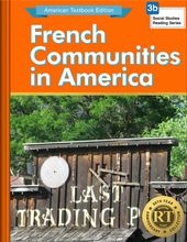 French Communities in America