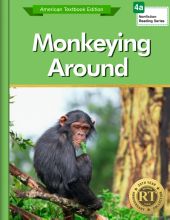 Monkeying Around