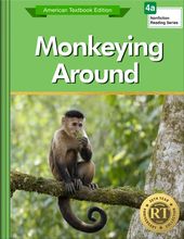 Monkeying Around