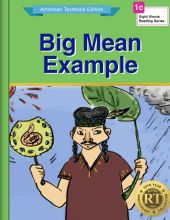 Big Mean Example