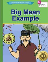 Big Mean Example
