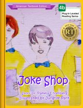 Joke Shop