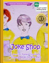 Joke Shop